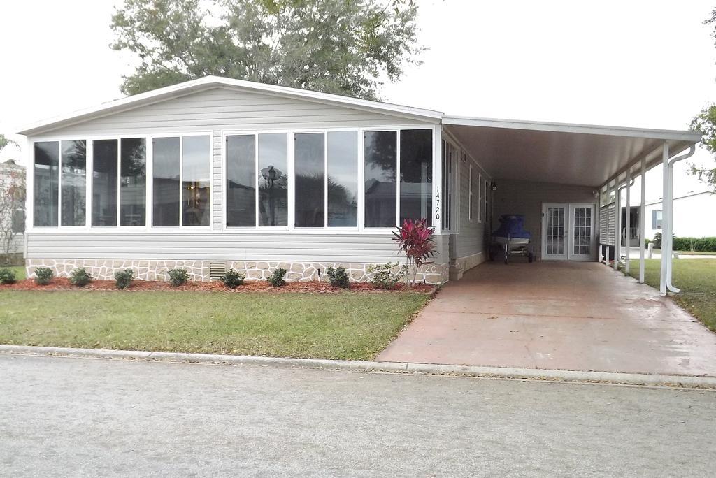 14720 Vamora Drive Villa Orlando Exterior foto